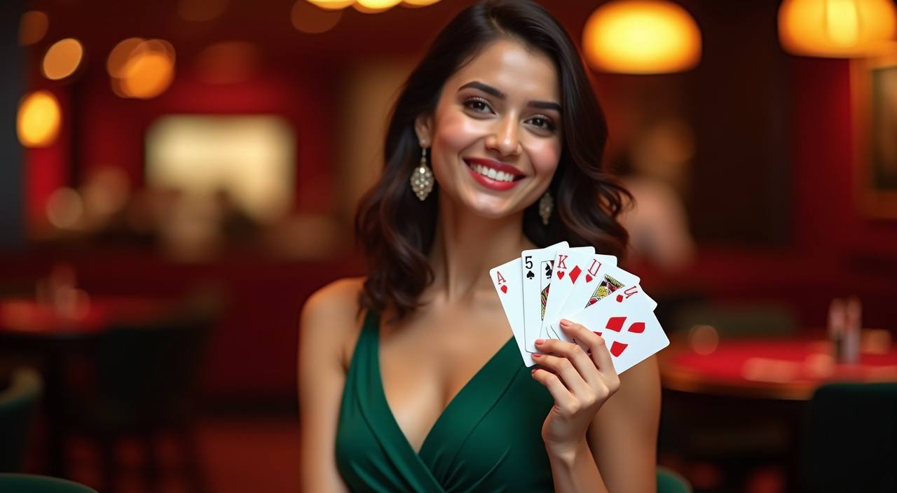 x33333 প্লাটিনাম ব্ল্যাকজ্যাক
